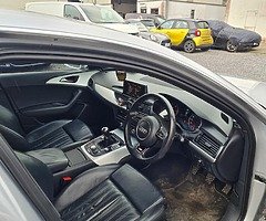 Audi a6 sline 2012 - Image 7/10