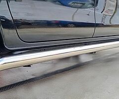 2018 TOYOTA HILUX - Image 10/10