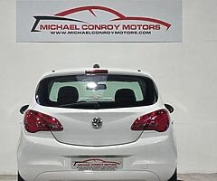 2017 VAUXHALL CORSA - Image 3/10