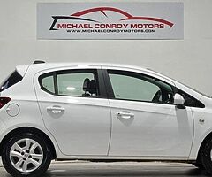 2017 VAUXHALL CORSA - Image 4/10