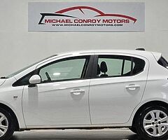 2017 VAUXHALL CORSA - Image 5/10