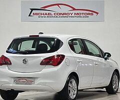 2017 VAUXHALL CORSA - Image 6/10
