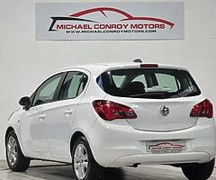 2017 VAUXHALL CORSA - Image 7/10