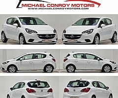2017 VAUXHALL CORSA - Image 8/10