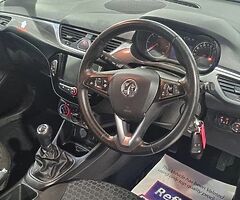 2017 VAUXHALL CORSA - Image 10/10