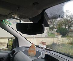 Peugeot expert teepee