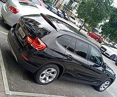 For sale or swap x1 diesel manual excellent car  year 2015