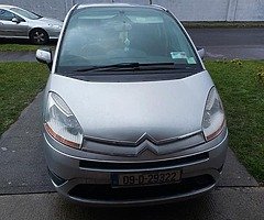 1.6 diesel nct 8/22 2009 cheap tax !!