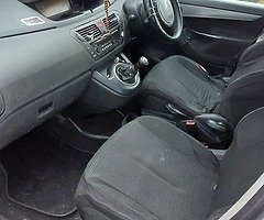 1.6 diesel nct 8/22 2009 cheap tax !!