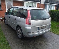 1.6 diesel nct 8/22 2009 cheap tax !! - Image 6/8