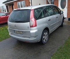 1.6 diesel nct 8/22 2009 cheap tax !! - Image 7/8