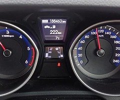 161 Hyundai I30 1.6 diesel - Image 3/5