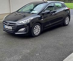161 Hyundai I30 1.6 diesel - Image 5/5