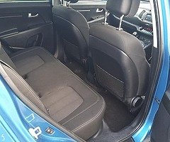 Kia sportage - Image 4/10