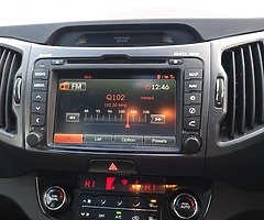 Kia sportage - Image 6/10
