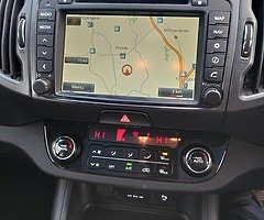 Kia sportage - Image 7/10