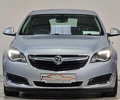 2016 VAUXHALL INSIGNIA - Image 3/10