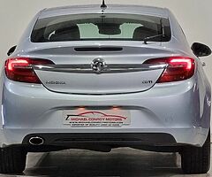 2016 VAUXHALL INSIGNIA - Image 4/10