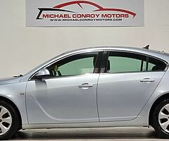 2016 VAUXHALL INSIGNIA - Image 5/10