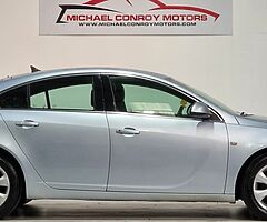 2016 VAUXHALL INSIGNIA - Image 6/10
