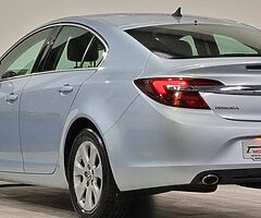 2016 VAUXHALL INSIGNIA - Image 7/10