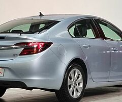 2016 VAUXHALL INSIGNIA - Image 8/10