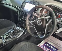 2016 VAUXHALL INSIGNIA - Image 9/10