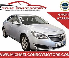2016 VAUXHALL INSIGNIA - Image 10/10