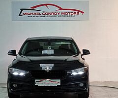 2016 BMW 320D - Image 3/10
