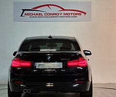 2016 BMW 320D - Image 4/10