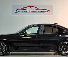 2016 BMW 320D - Image 5/10