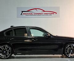 2016 BMW 320D - Image 6/10