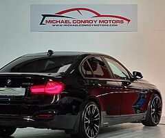 2016 BMW 320D - Image 7/10