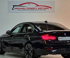 2016 BMW 320D - Image 8/10