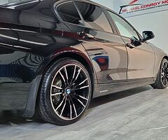 2016 BMW 320D - Image 9/10