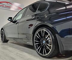 2016 BMW 320D - Image 10/10