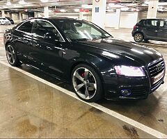 Audi A5 2009 2.0TDI S-Line Nct 09/22 Tax 06/22 Swap - Image 6/6
