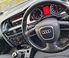Audi  A 5 2010 - Image 6/8