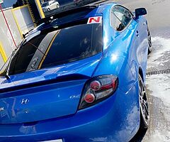 Hyundai Coupe - Image 3/6