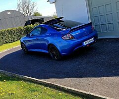 Hyundai Coupe - Image 4/6