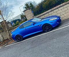 Hyundai Coupe - Image 6/6
