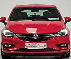 2016 VAUXHALL ASTRA - Image 4/10