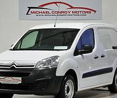 2018 CITROEN BERLINGO - Image 3/10
