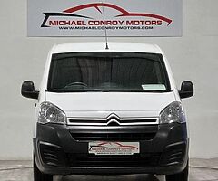 2018 CITROEN BERLINGO - Image 4/10