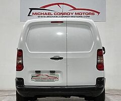 2018 CITROEN BERLINGO - Image 5/10