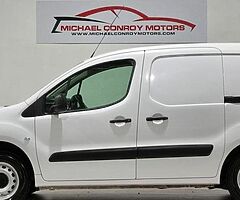 2018 CITROEN BERLINGO - Image 6/10