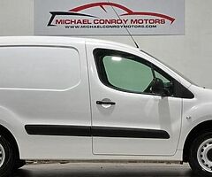 2018 CITROEN BERLINGO - Image 7/10