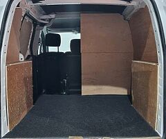 2018 CITROEN BERLINGO - Image 9/10