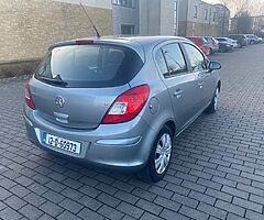 Corsa 1.2 petrol - Image 3/9