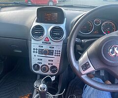 Corsa 1.2 petrol - Image 5/9